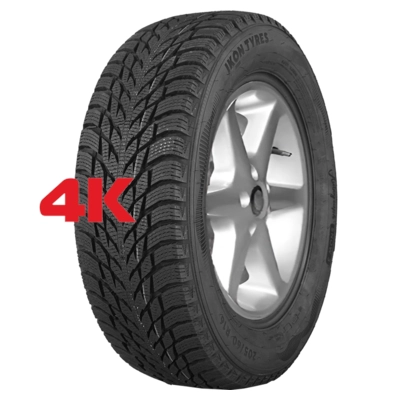 Шина Ikon Tyres Autograph Snow 3 205/65 R16 99R