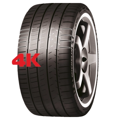 Шина Michelin Pilot Super Sport 285/35 R21 105Y
