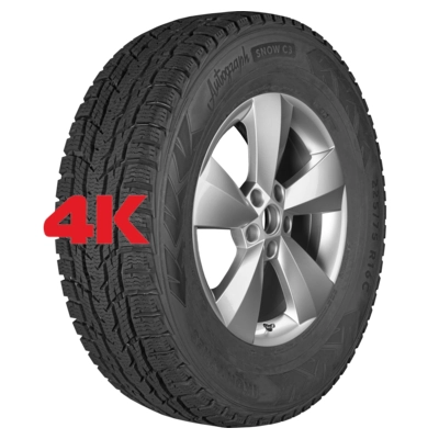 Шина Ikon Tyres Autograph Snow C3 205/65 R16 107/105R