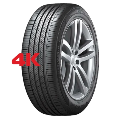 Шина Hankook Ventus S2 AS X RH17 245/45 R20 99V