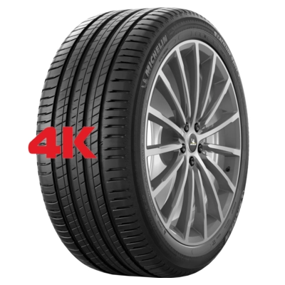 Шина Michelin Latitude Sport 3 315/35 R20 110Y Runflat