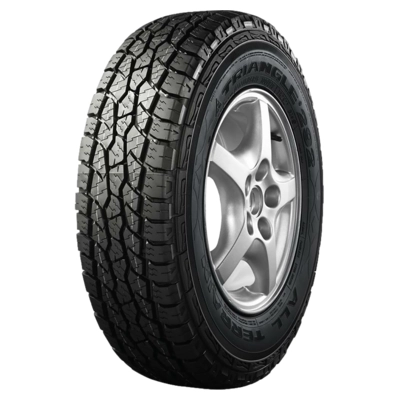 Шина Triangle AgileX A/T TR292 225/75 R16 108Q