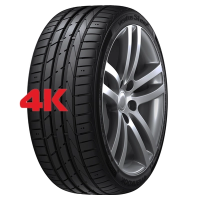Шина Hankook Ventus S1 Evo 2 K117 225/50 R17 98Y
