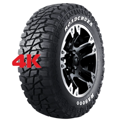 Шина Roadcruza RA8000 12,5 R17 121Q