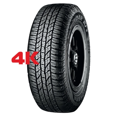 Шина Yokohama Geolandar A/T G015 255/55 R18 109H
