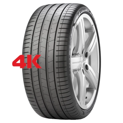 Шина Pirelli P Zero 255/35 R19 96Y Runflat