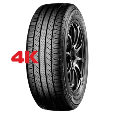 Шина Yokohama Geolandar CV G058 225/55 R19 99V