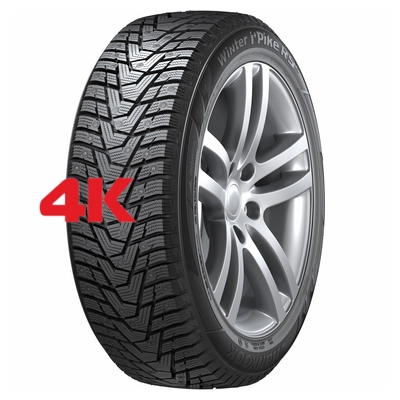 Шина Hankook Winter i*Pike RS2 W429 245/50 R18 104T