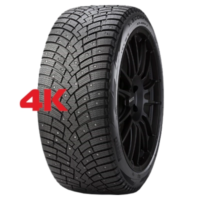 Шина Pirelli Scorpion Ice Zero 2 255/55 R19 111H