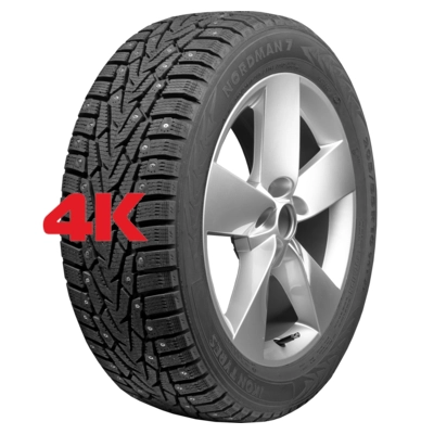 Шина Ikon Tyres Nordman 7 185/65 R15 92T