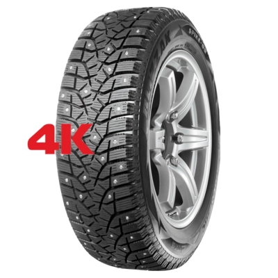 Blizzak Spike-02 SUV