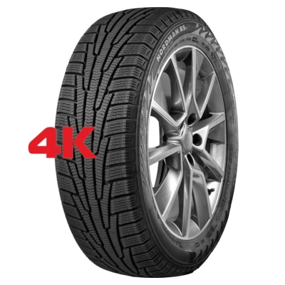 Шина Ikon Tyres Nordman RS2 175/70 R13 82R