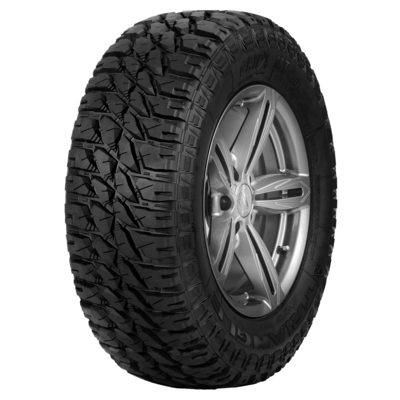 Шина Triangle GripX M/T TR281 245/75 R16C 120/116Q