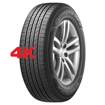 Шина Hankook Dynapro HP2+ RA33D 285/40 R22 110H