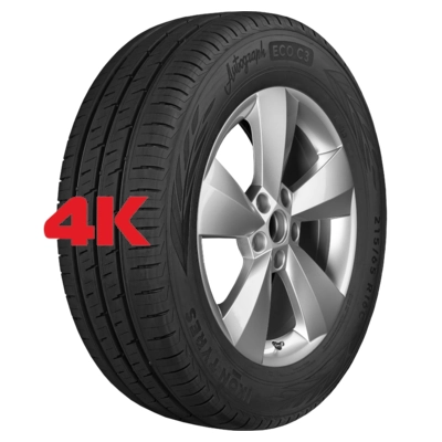 Шина Ikon Tyres Autograph Eco 3 195/60 R15 88H