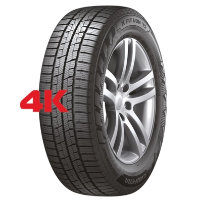 Шина Hankook Laufenn X FIT Van 4S LV71 195/75 R16 107/105R