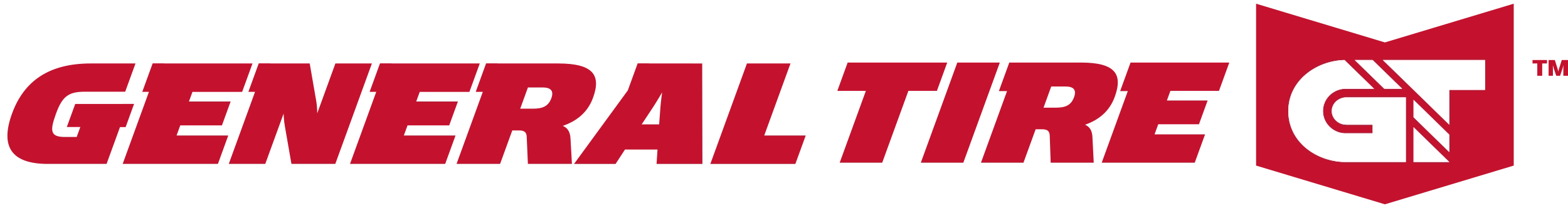 General Tire
