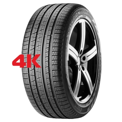 Шина Pirelli Scorpion Verde All-Season 285/50 R20 116V