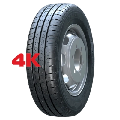 Шина Kama Trace (НК-135) 205/75 R16 110/108R