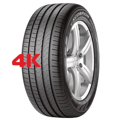 Шина Pirelli Scorpion Verde 235/55 R20 102V