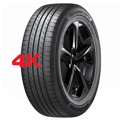 Шина Hankook Dynapro HPX RA43 225/55 R18 102V