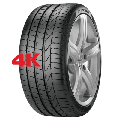 Шина Pirelli P Zero 245/40 R20 99Y Runflat