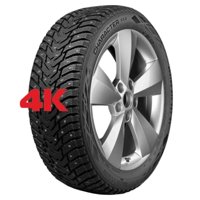 Шина Ikon Tyres Character Ice 8 195/65 R15 95T