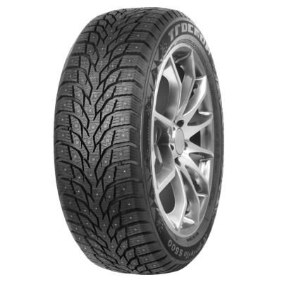 Шина Tracmax X-Privilo S500 255/60 R18 112T