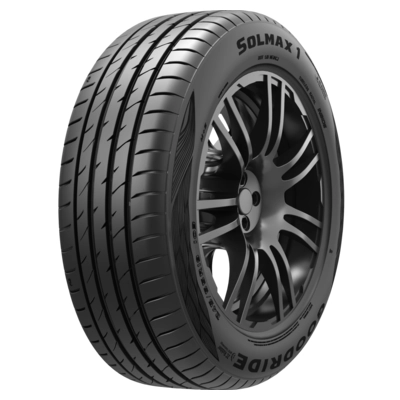 Шина Goodride Solmax1 245/40 R18 97W Runflat