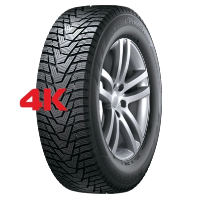 Шина Hankook Winter i*Pike X W429A 205/70 R15 96T