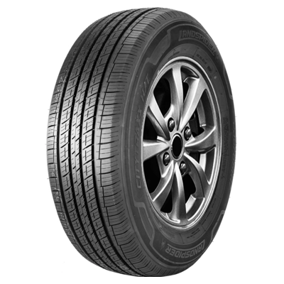Шина Landspider Citytraxx H/T 255/55 R18 109H