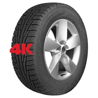 Шина Ikon Tyres Nordman RS2 SUV 225/55 R18 102R