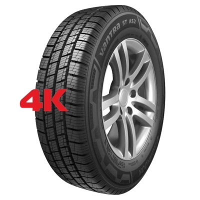 Шина Hankook Vantra ST AS2 RA30 225/70 R15 112/110S