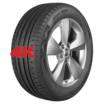 Шина Ikon Tyres Autograph Ultra 2 SUV 275/40 R20 106Y