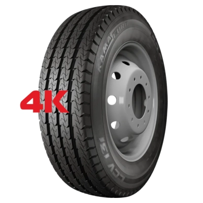 Шина Kama Euro LCV-131 195 R14 106/104R