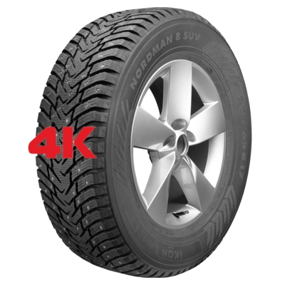 Шина Ikon Tyres Nordman 8 SUV 235/75 R15 105T
