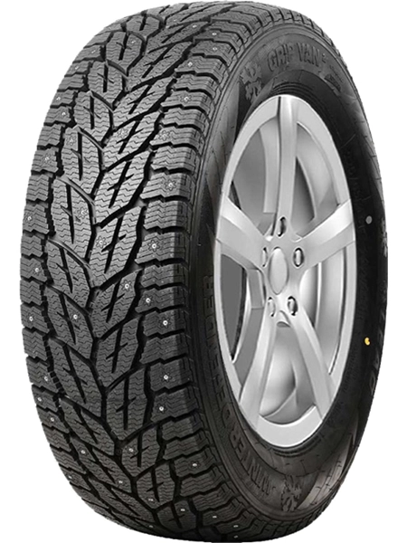 Winter Defender Grip Van 2
