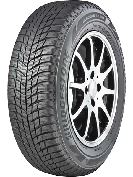 Blizzak LM001