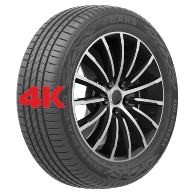Шина Bars SolarFlexx 235/65 R17 108H