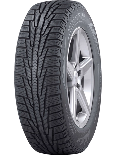 Nordman RS2 SUV