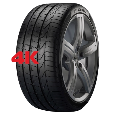 Шина Pirelli P Zero 275/40 R22 108Y