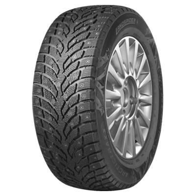 Шина Landspider Arctictraxx 255/55 R19 111T