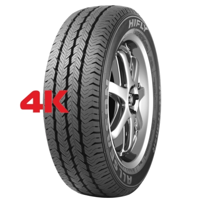Шина HiFly All-Transit 205/65 R16 107/105T