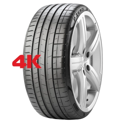 Шина Pirelli P Zero 255/55 R19 107W