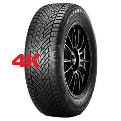 Шина Pirelli Scorpion Winter 2 245/45 R21 104V