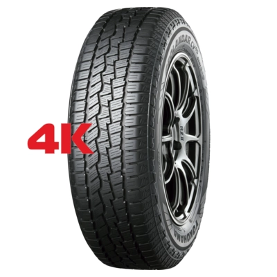 Шина Yokohama Geolandar CV 4S G061 265/50 R20 111V