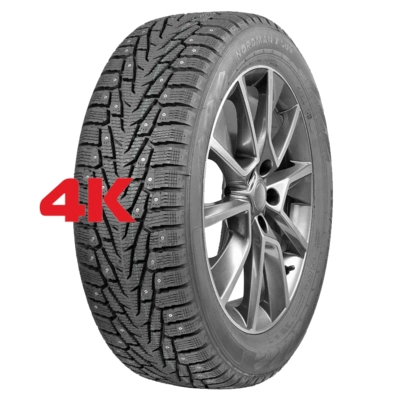 Nordman 7 SUV
