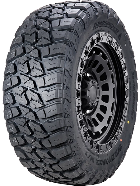 Wildtraxx M/T