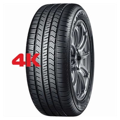 Шина Yokohama Geolandar X-CV G057 275/40 R22 108W