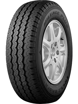 Шина Triangle TR652 195/65 R16 104/102T